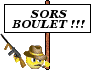 Sors Boulet !